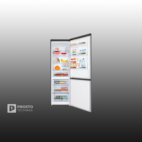 Холодильник MAUNFELD MFF195NFIX10